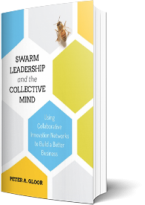 Swarm Leadership and the Collective Mind (2017)